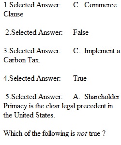 Chapter 4 Reading Quiz